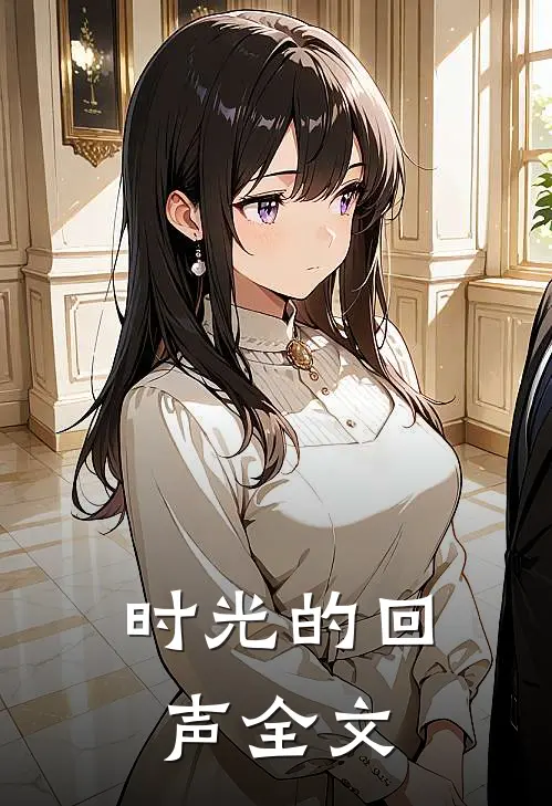 《时光的回声》全文