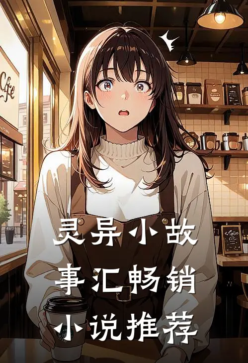 灵异小故事汇畅销小说推荐