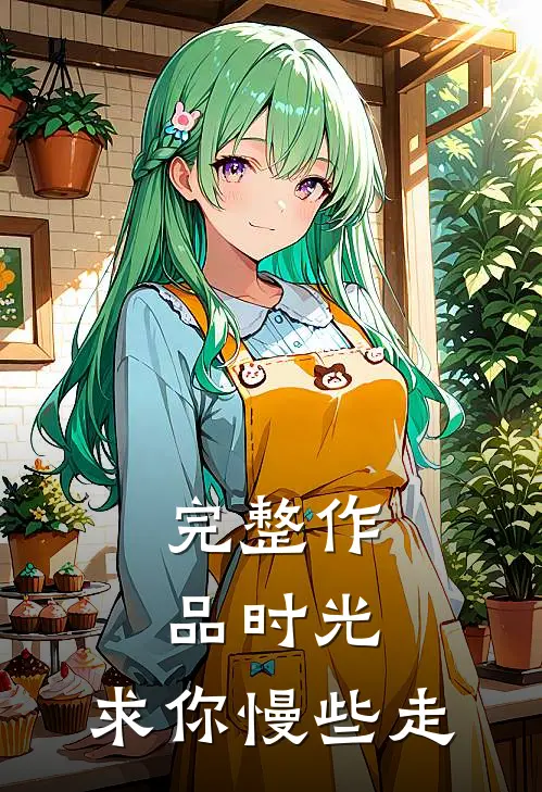 完整作品时光，求你慢些走