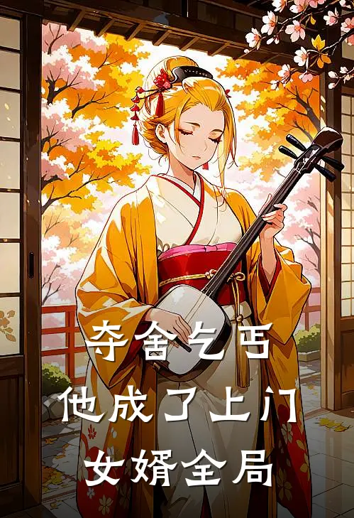 夺舍乞丐，他成了上门女婿全局
