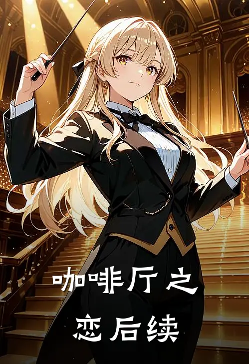 咖啡厅之恋后续