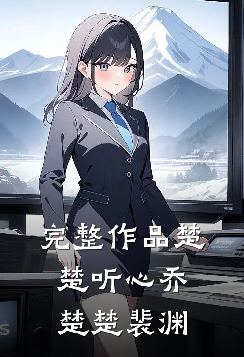 完整作品楚楚听心乔楚楚裴渊