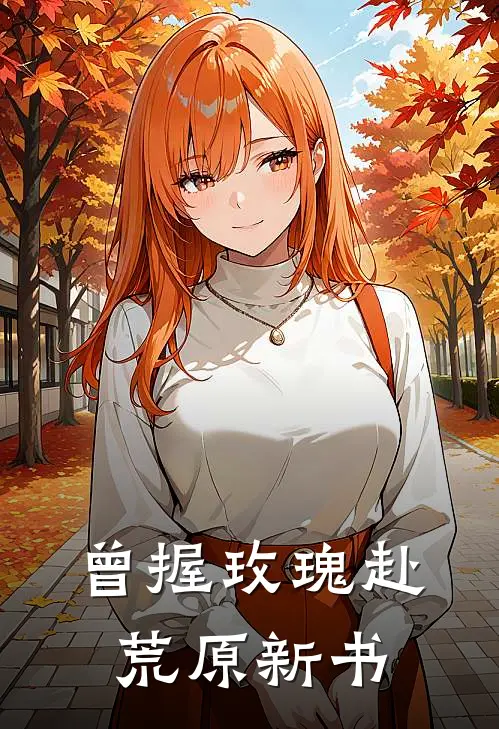 曾握玫瑰赴荒原新书