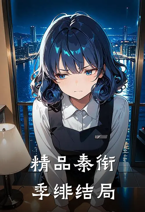精品秦衔季绯结局