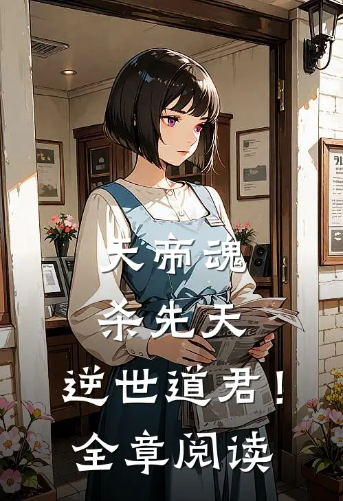 天帝魂，杀先天，逆世道君！全章阅读