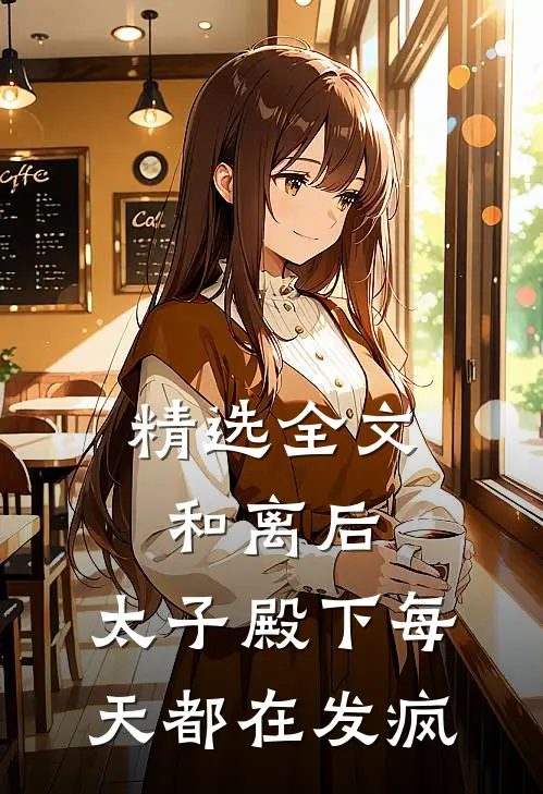 精选全文和离后，太子殿下每天都在发疯