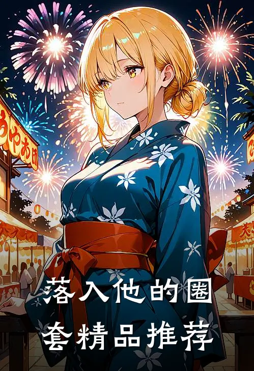 落入他的圈套精品推荐