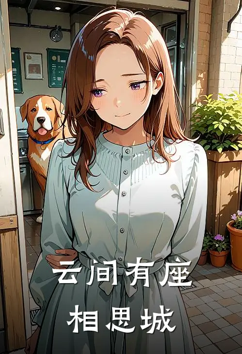云间有座相思城
