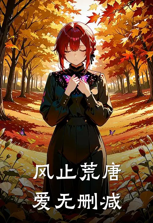 风止荒唐爱无删减