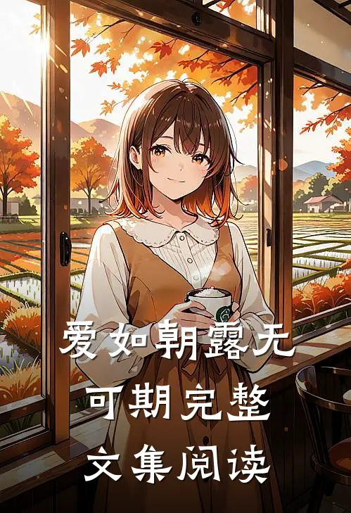 爱如朝露无可期完整文集阅读