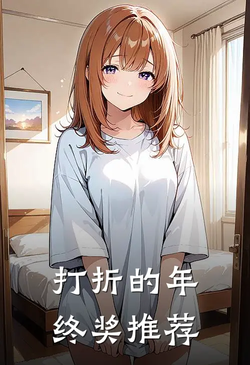 打折的年终奖推荐