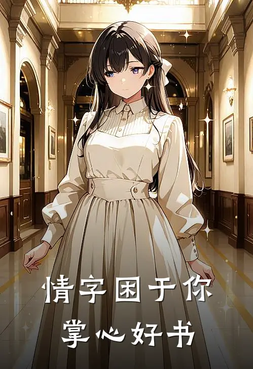 情字困于你掌心好书