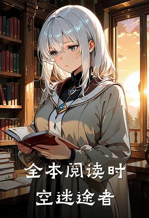 全本阅读时空迷途者