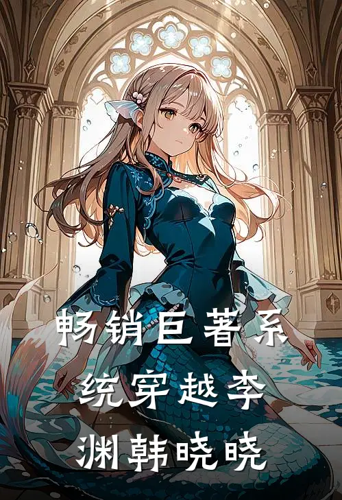 畅销巨著系统穿越李渊韩晓晓