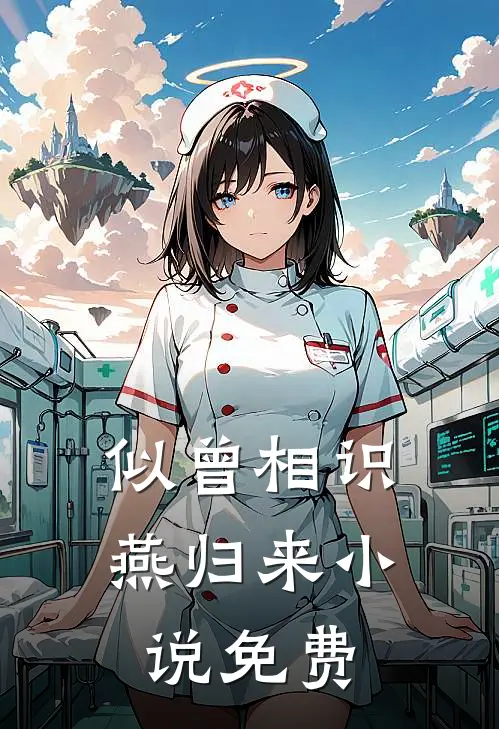 似曾相识燕归来小说免费