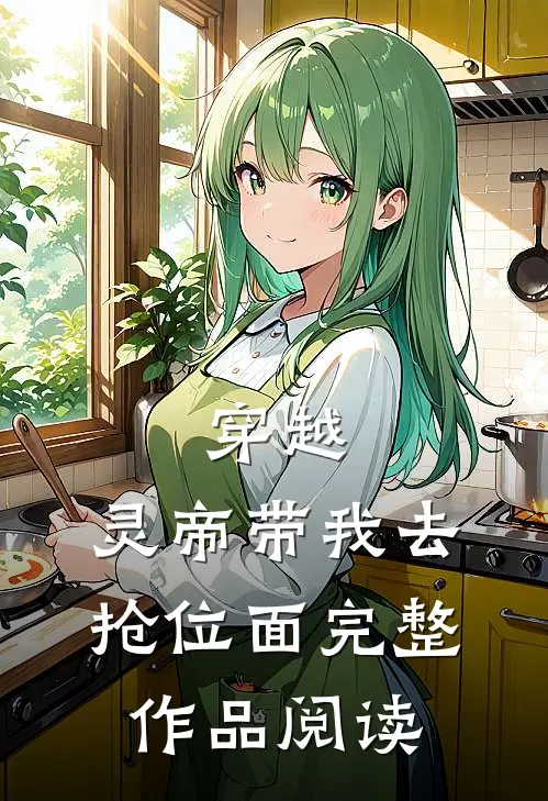 穿越：灵帝带我去抢位面完整作品阅读