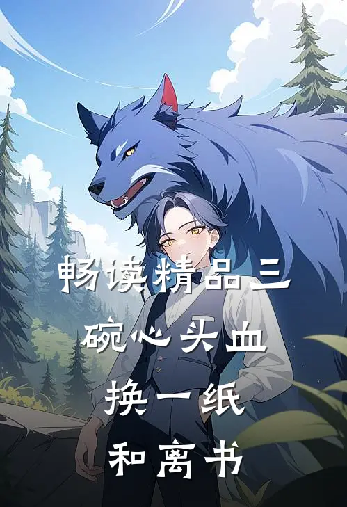 畅读精品三碗心头血，换一纸和离书