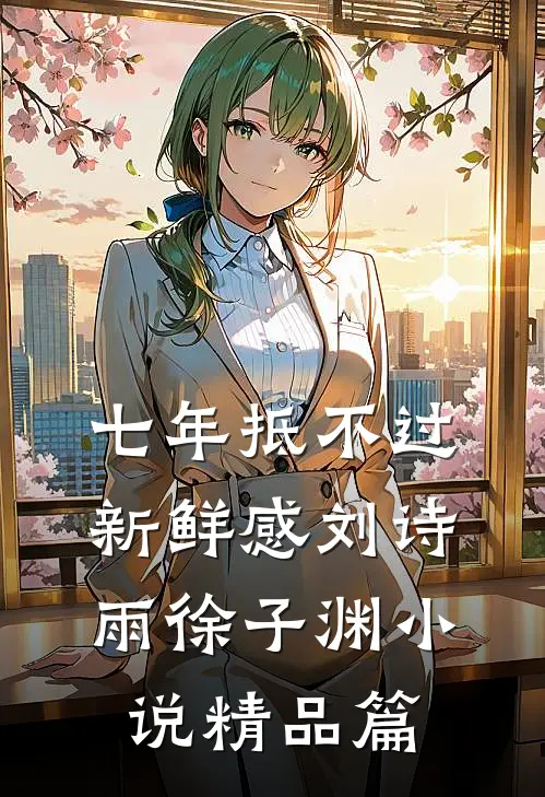 七年抵不过新鲜感刘诗雨徐子渊小说精品篇