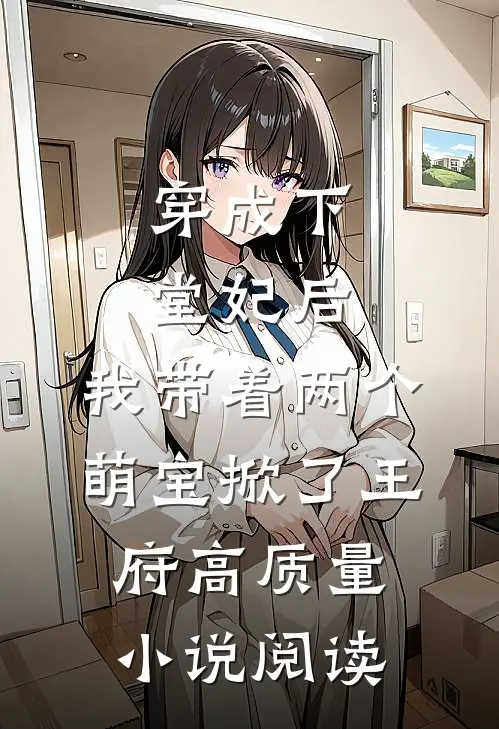 穿成下堂妃后，我带着两个萌宝掀了王府高质量小说阅读