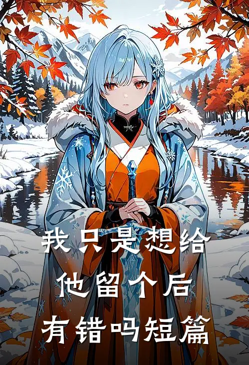 我只是想给他留个后，有错吗短篇