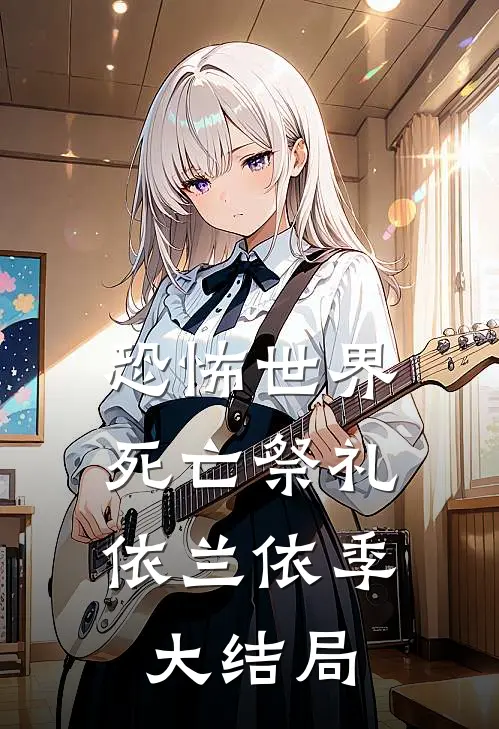 恐怖世界：死亡祭礼依兰依季大结局