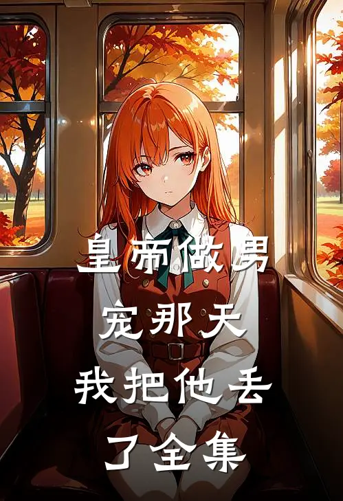 皇帝做男宠那天，我把他丢了 全集