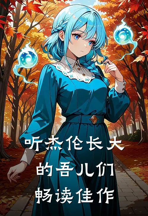 听杰伦长大的吾儿们畅读佳作