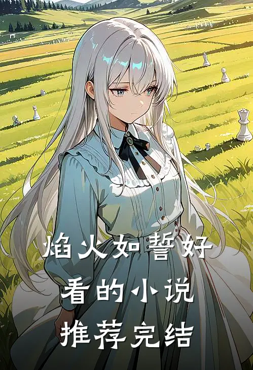 焰火如誓好看的小说推荐完结
