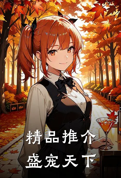 精品推介盛宠天下