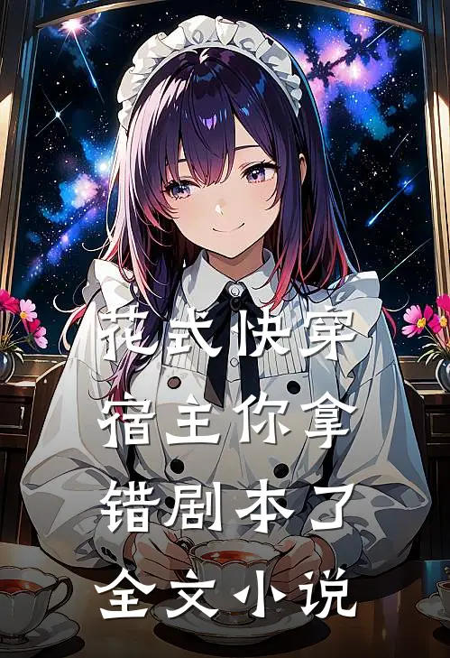 花式快穿：宿主你拿错剧本了全文小说