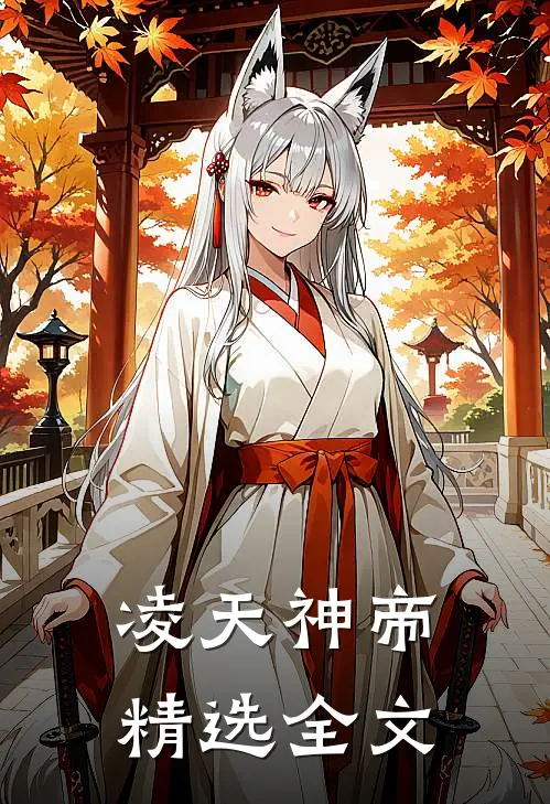 凌天神帝精选全文