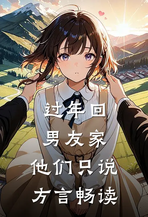 过年回男友家，他们只说方言畅读