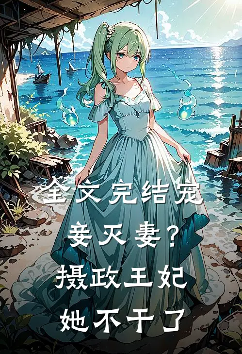 全文完结宠妾灭妻？摄政王妃她不干了