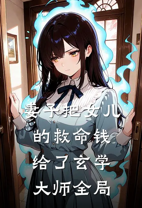 妻子把女儿的救命钱给了玄学大师全局