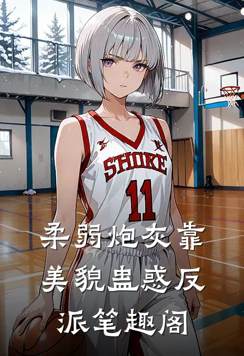 柔弱炮灰靠美貌蛊惑反派笔趣阁