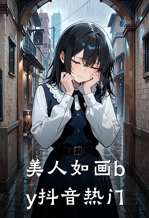 美人如画by抖音热门