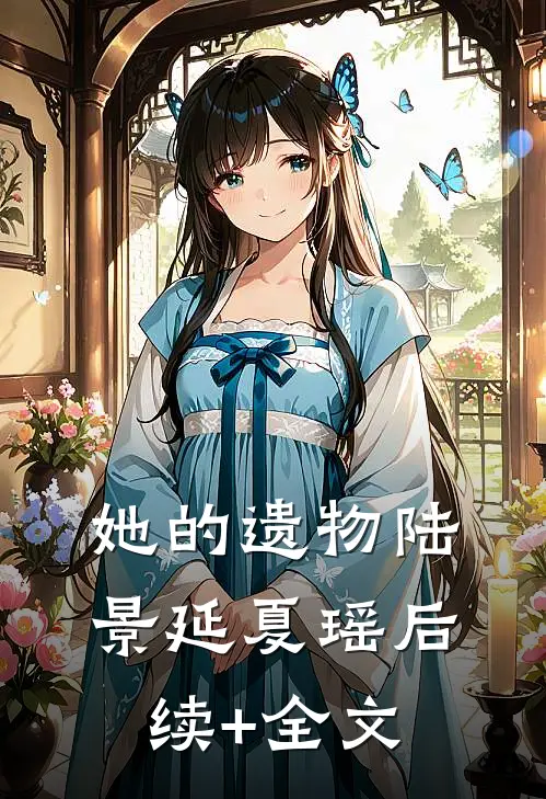 她的遗物陆景延夏瑶后续+全文