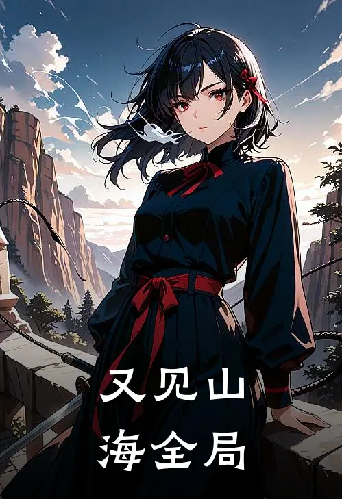 又见山海全局