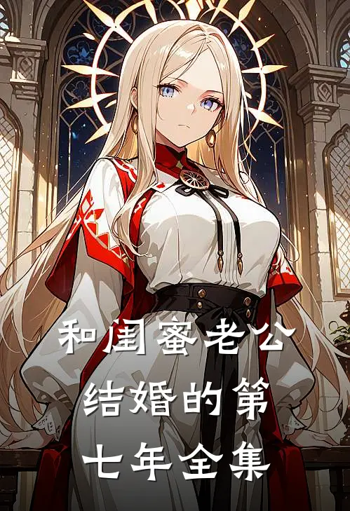 和闺蜜老公结婚的第七年全集