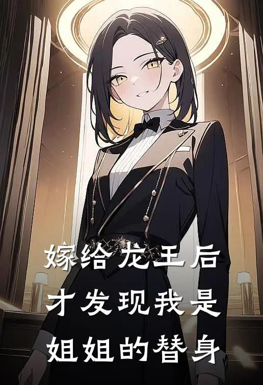 嫁给龙王后，才发现我是姐姐的替身