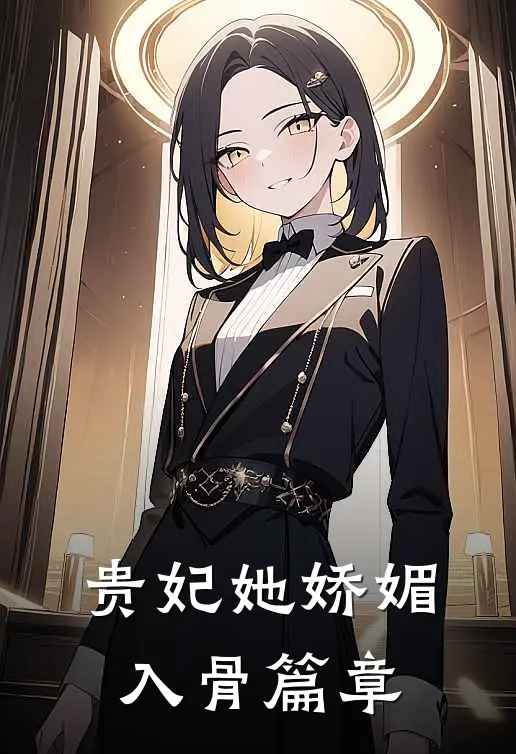 贵妃她娇媚入骨篇章