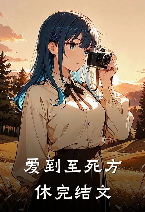 爱到至死方休完结文