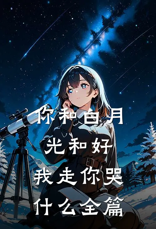 你和白月光和好，我走你哭什么全篇