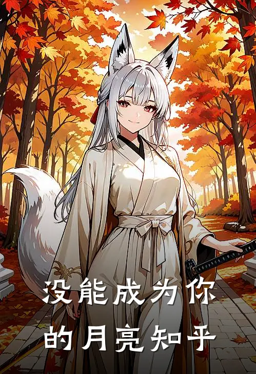 没能成为你的月亮知乎