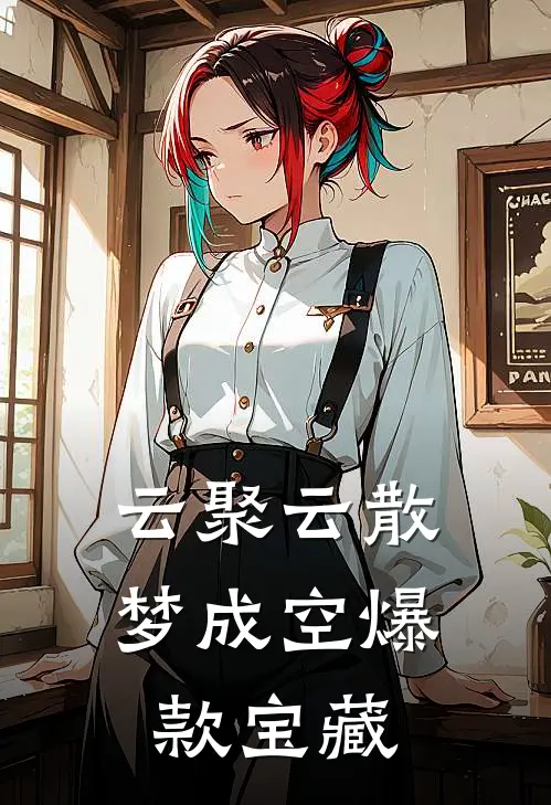 云聚云散梦成空爆款宝藏