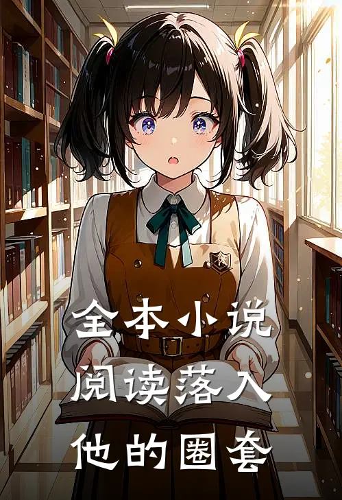 全本小说阅读落入他的圈套