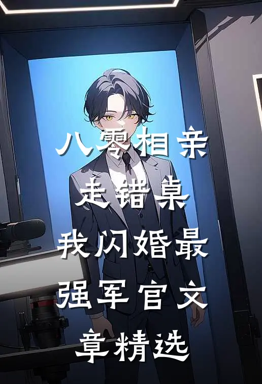 八零相亲走错桌，我闪婚最强军官文章精选