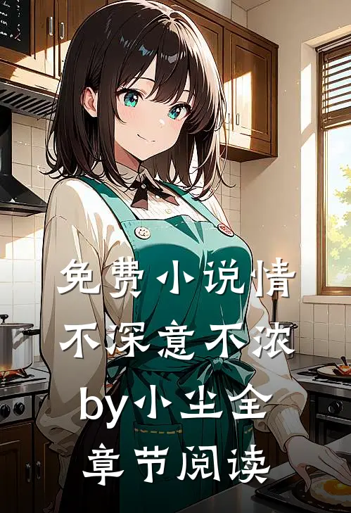 免费小说情不深意不浓by小尘全章节阅读