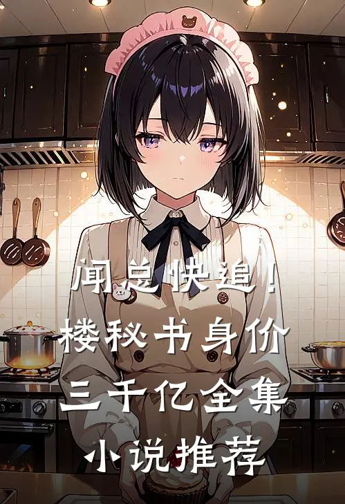 闻总快追！楼秘书身价三千亿全集小说推荐