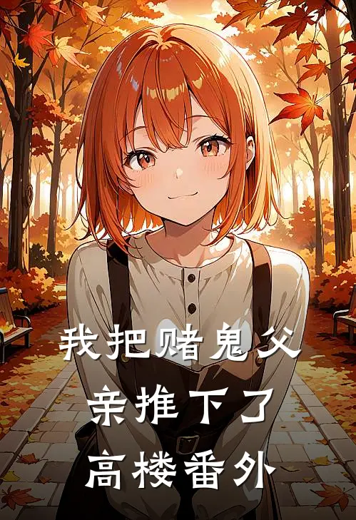 我把赌鬼父亲推下了高楼 番外